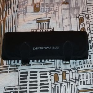Emporium Armani roll case
